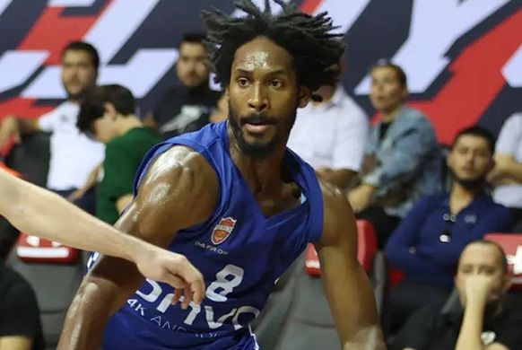 Il Gruppo Mascio chiude il mercato col botto: ecco Terrell Harris