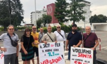 "La salute è un diritto non un affare": venerdì nuovo presidio davanti al Policlinico San Marco