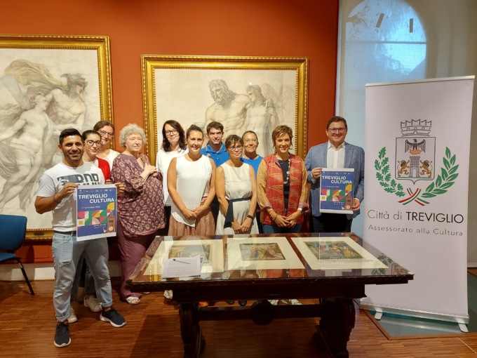 Trevigliocultura, una maratona di appuntamenti culturali per promuovere le attività e i servizi della città