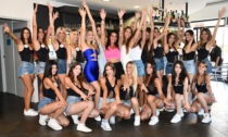 La strada verso Miss Italia fa tappa ad Arcene: ecco le vincitrici