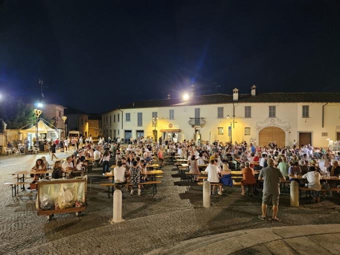 Continuano i festeggiamenti per Sant’Alessandro: questa sera la processione, domani gli ultimi eventi