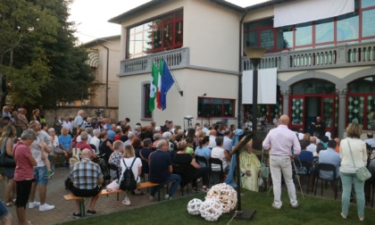 La scuola dell'infanzia intitolata a monsignor Eugenio Scarpellini