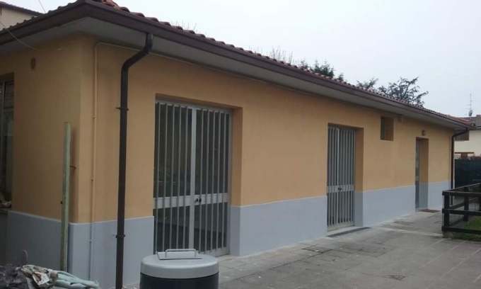 L’associazione Giovanni XXIII cerca volontari