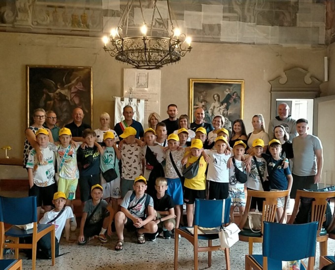 Calciatori ucraini