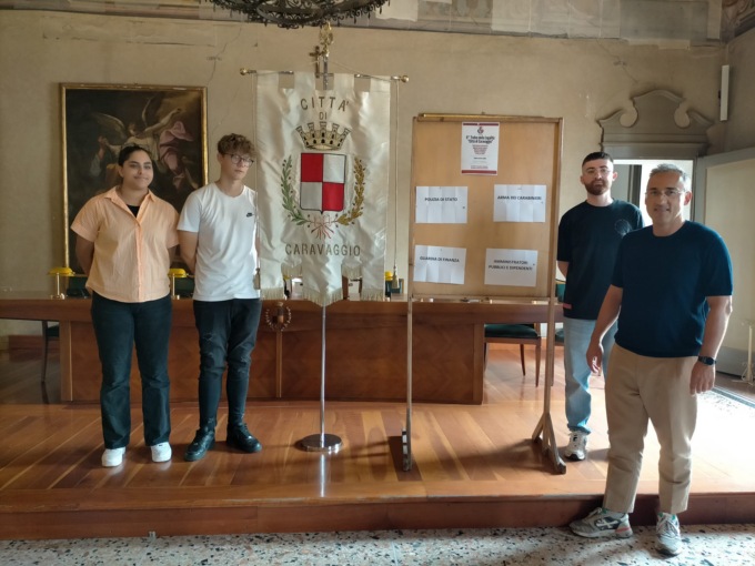 Secondo Trofeo della legalità, quest’anno squadre miste