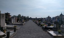 Al cimitero serve un restyling, il sindaco: "Piano regolatore quasi pronto"