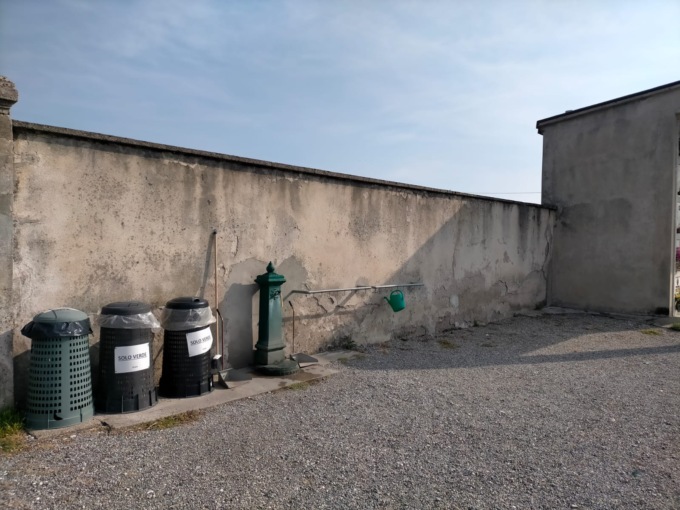 Cimitero
