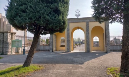 Animali domestici vicini anche nella tomba