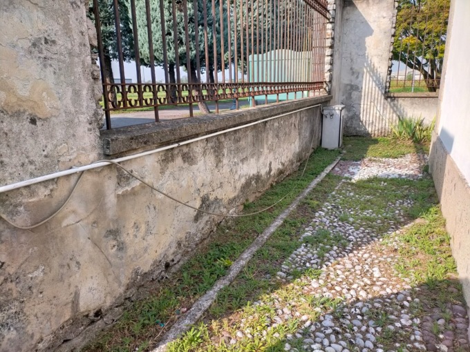 Cimitero