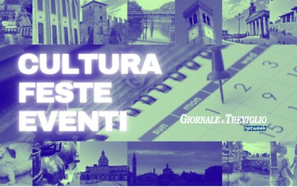 Cosa fare nel weekend a Treviglio e dintorni