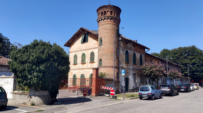 Ex Filanda, pronti a partire i lavori di messa in sicurezza