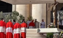 Padre Pierbattista Pizzaballa è cardinale