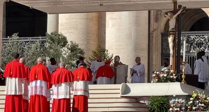 Padre Pierbattista Pizzaballa è cardinale