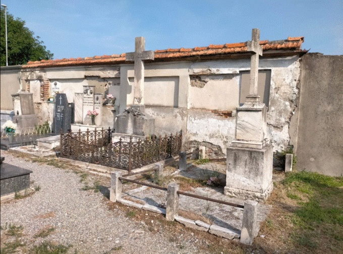 Cimitero