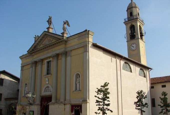 Sagra di Santa Fausta, il ricavato andrà ai restauri della parrocchiale