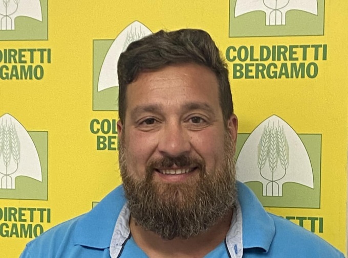 Rinnovati i vertici di Agrimercato Bergamo, Ferro nuovo presidente