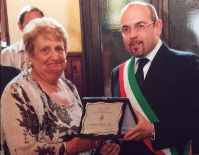 Addio a Giovanna Arni, ex consigliera e volontaria instancabile
