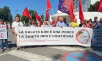 Domani, davanti al Policlinico San Marco, la protesta del Pd regionale