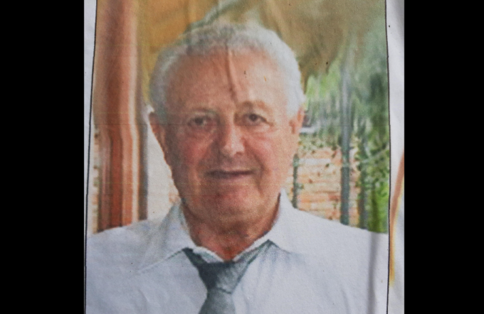 Malore alla guida, Covo piange l’agricoltore Franco Noci