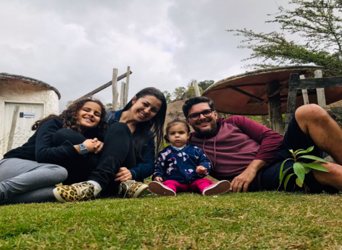 Un brasiliano alla ricerca dei suoi “cugini” trevigliesi