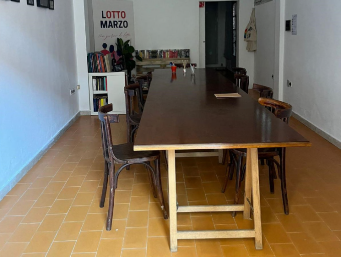 Questa sera a Caravaggio tesseramento con aperitivo all’Arci