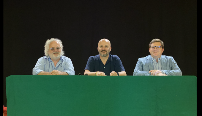 Al “Filodrammatici” una nuova brillante stagione teatrale