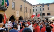 "Il Comune esilia il Vidalengo", esplode la protesta della società di calcio della frazione