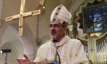 Al patriarca di Gerusalemme, cardinal Pierbattista Pizzaballa, la Cittadinanza Onoraria "Giovanni XXIII"