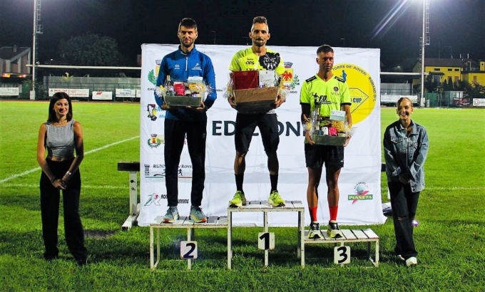Brescia e Bergamo “Capitali” della seconda prova del circuito “Diamond Cup”