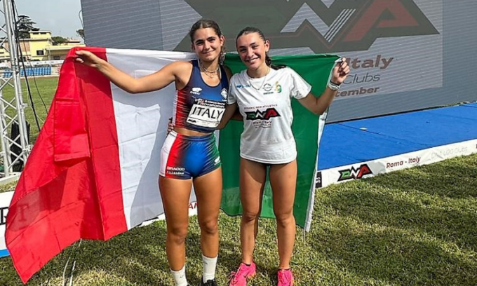 Alla finale Serie A Oro dei CDS nel weekend a Perugia la flotta targata Estrada