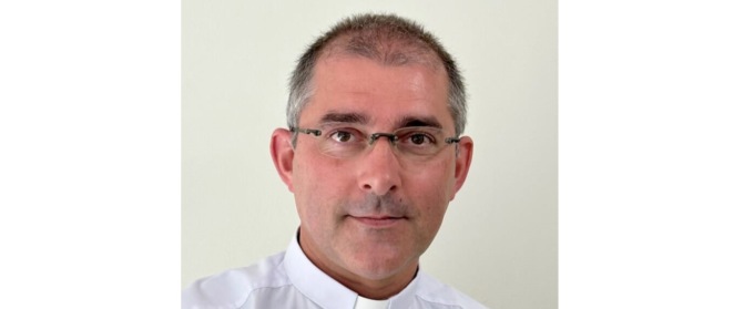 Monsignor Andrea Lembo vescovo ausiliare dell’Arcidiocesi di Tokyo