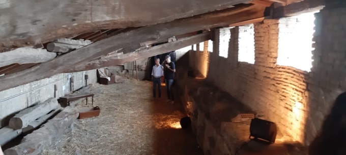 Sulle orme del Colleoni: aperte le visite alle torri della Rocca