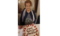 Si è spenta a 101 nonna Sara, siciliana che adorava la polenta