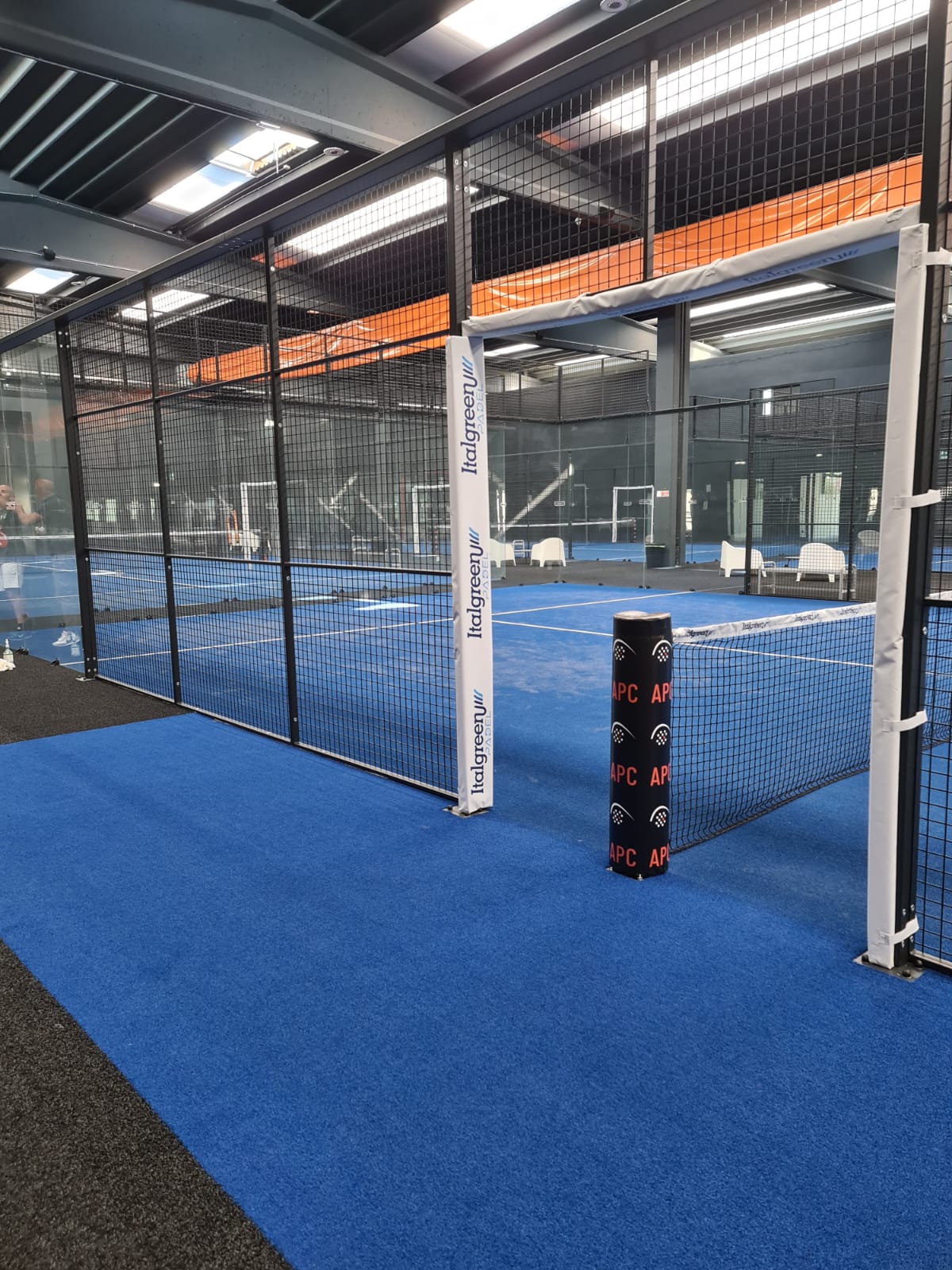 Brignano Active Padel Club