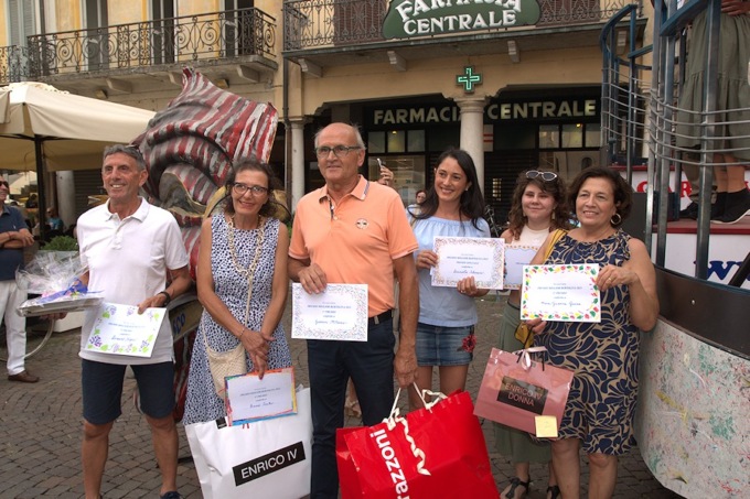 A Crema un weekend dedicato alla regina delle torte: la Bertolina