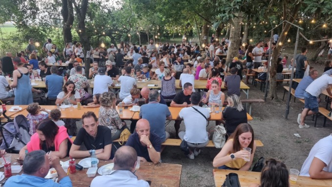 Fonta Fest, la prima edizione segna il tutto esaurito