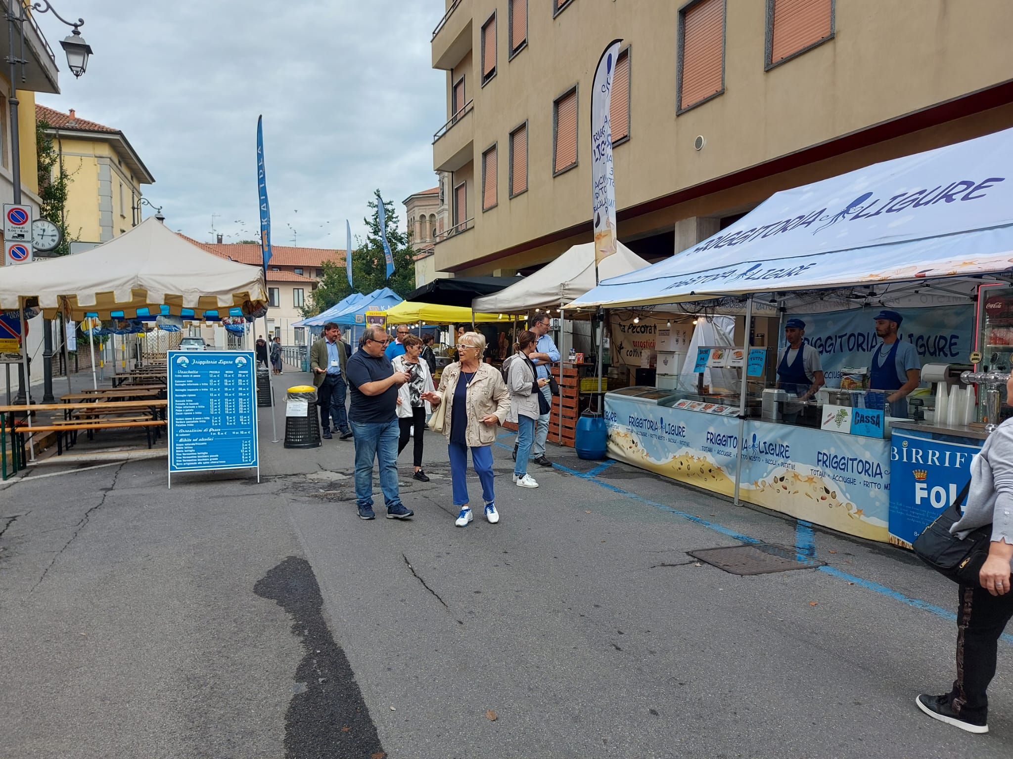 Treviglio Street Food 2023