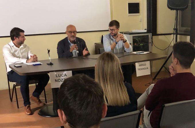 Fratelli d’Italia riflette sulla cancel culture, la cultura del boicottaggio