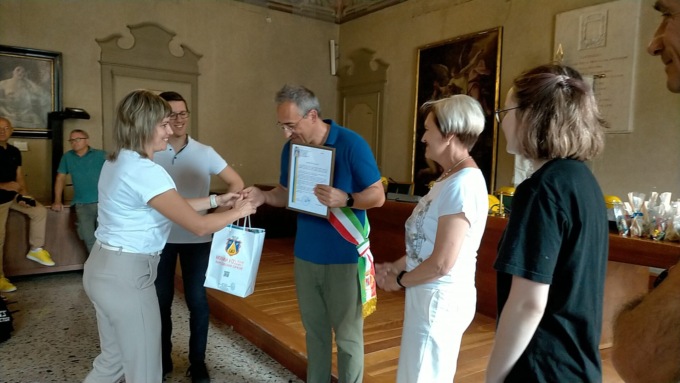 Calciatori ucraini