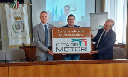 Italian motor week, il plauso del ministro del Turismo: "Una sperimentazione innovativa"