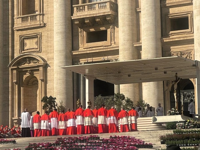 Pierbattista Piazzaballa