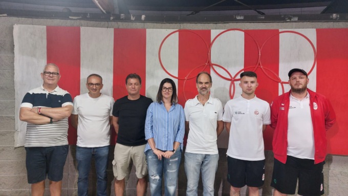 Polisportiva Comunale Ghisalba: su il sipario!