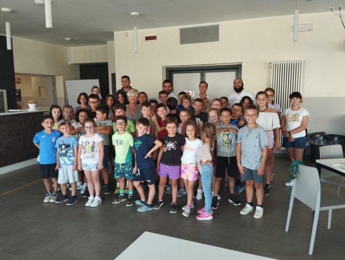 Cre “settembrino”, un successo il progetto di Treviglio