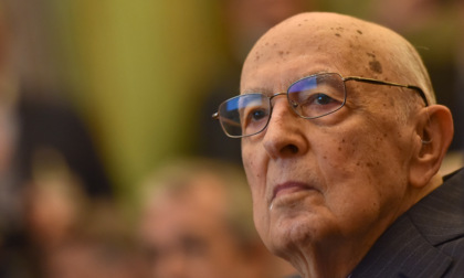 Morte di Napolitano, a Treviglio la maggioranza "dimentica" il minuto di silenzio