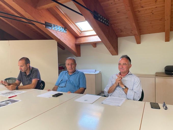 Piano asfalti e marciapiedi, investiti 450 mila euro a Treviglio