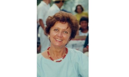 Addio ad Antonia Foppa Pedretti, pioniera nell'imprenditoria femminile