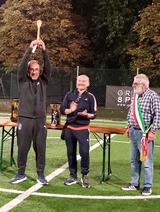 Trofeo della legalità
