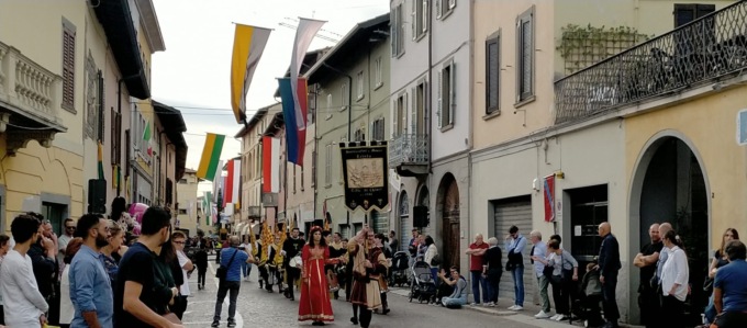 Palio dei cantù