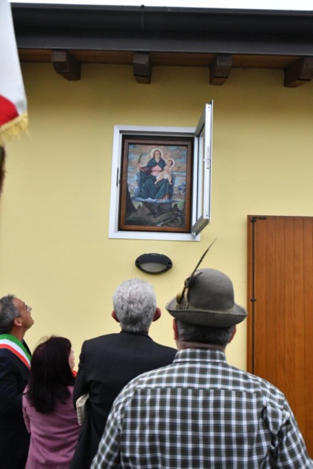 defibrillatore e santella