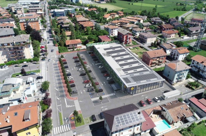 La riqualificazione dell’area dell’ex Enel spacca il Consiglio comunale